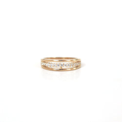 Three Layer Ring