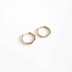 Geo Earrings