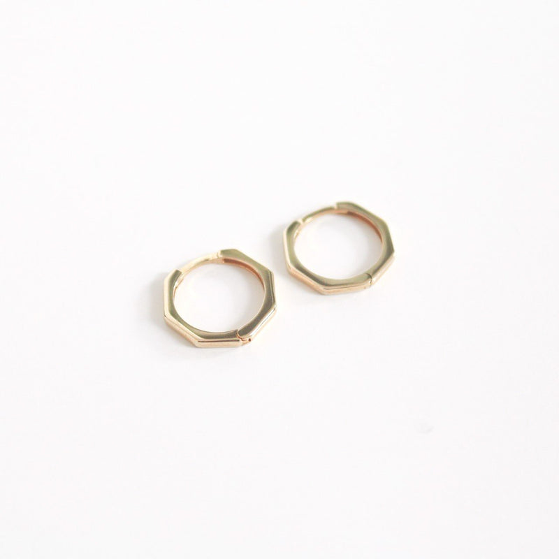 Geo Earrings