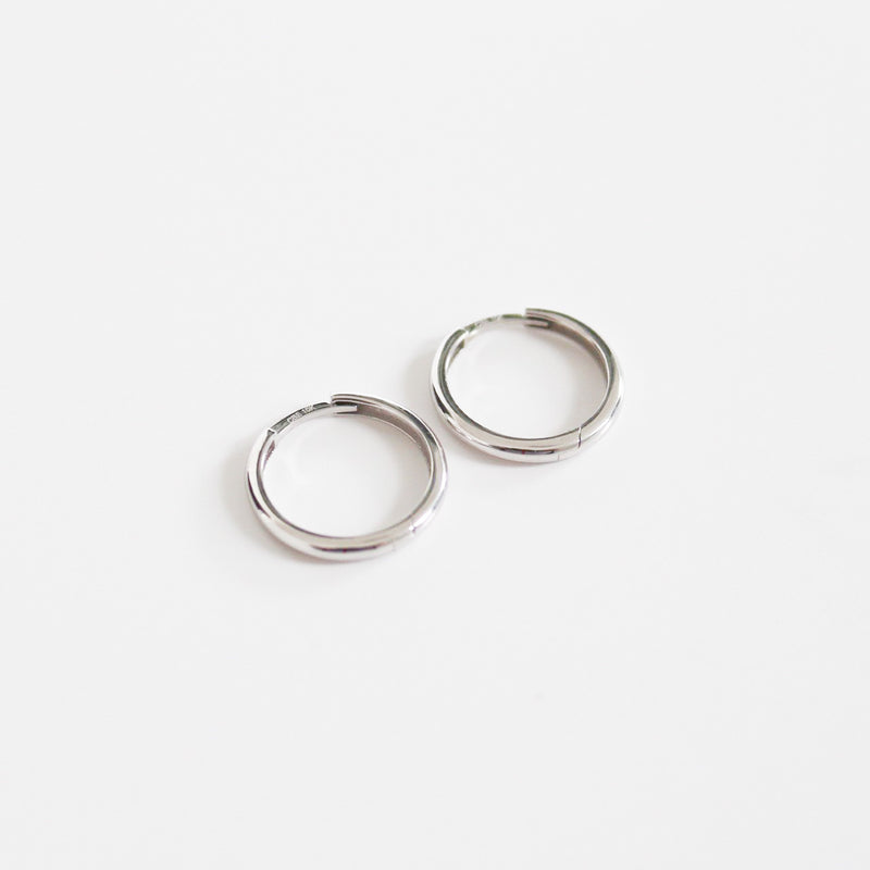 Boucles d'oreilles Zoé