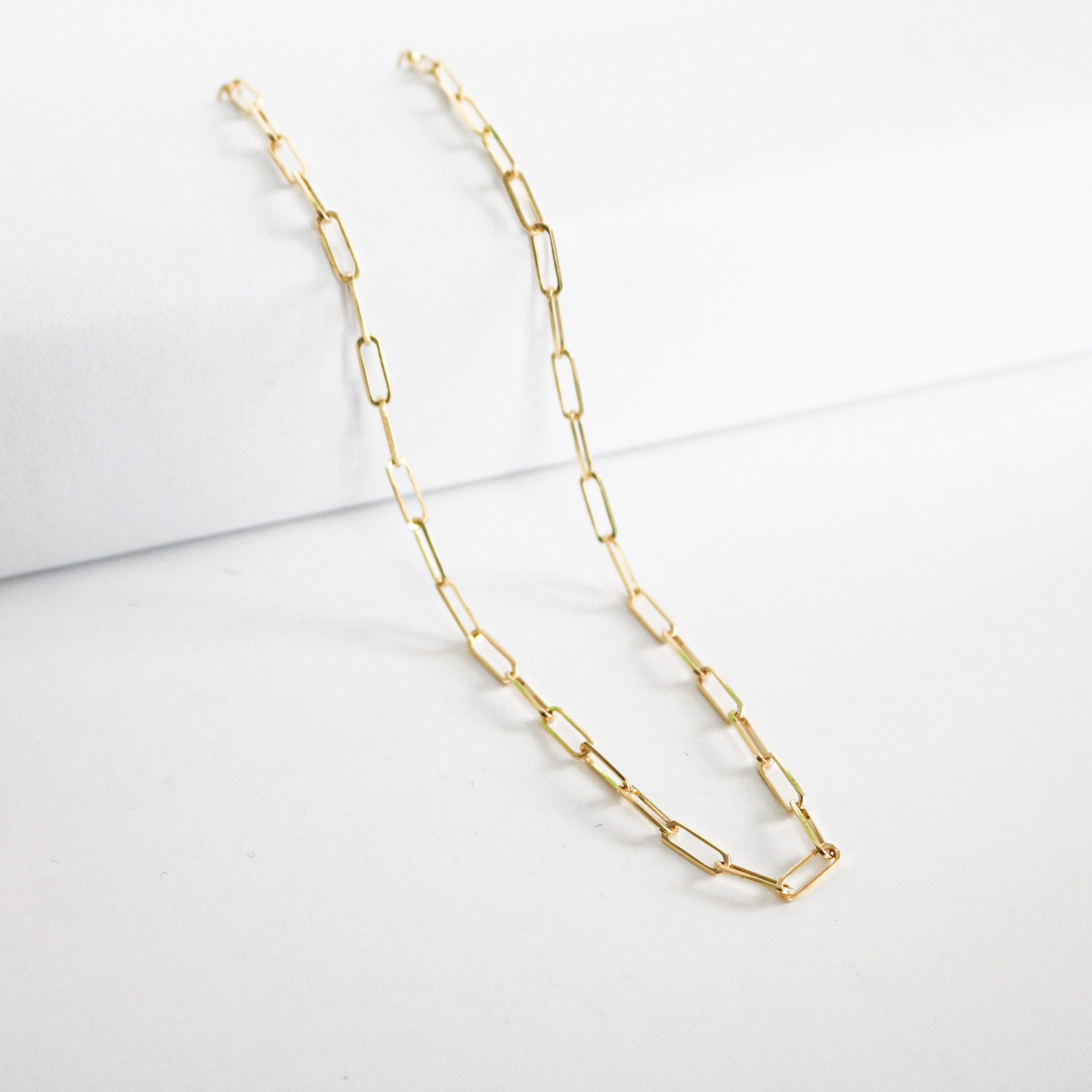 Serena Chain