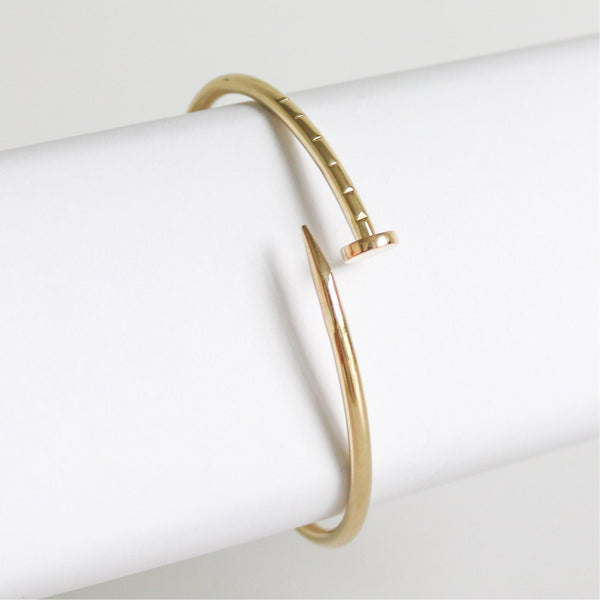Nail Bangle