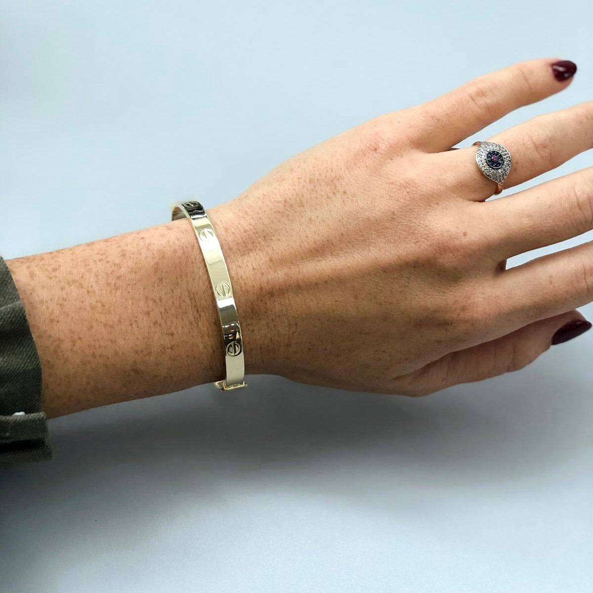 Kate Bangle