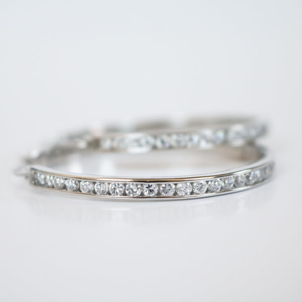 Dazzle Hoops