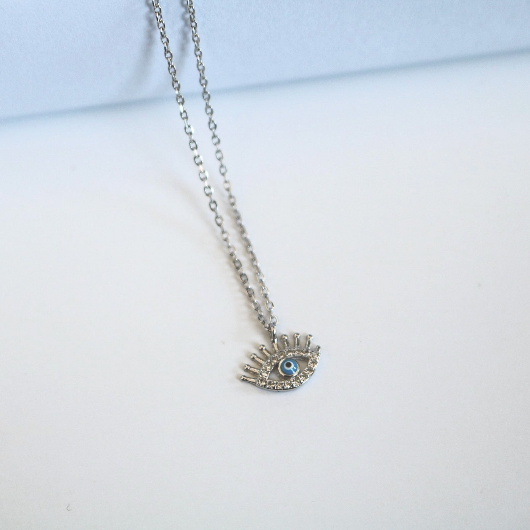 Evil Eye Necklace