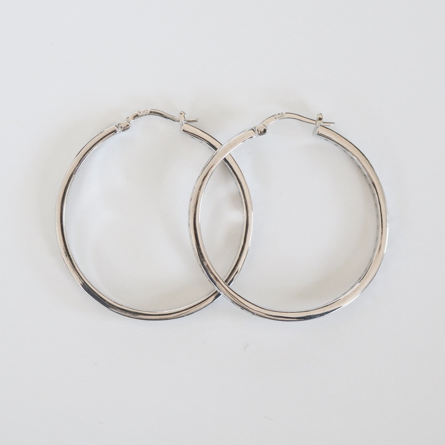 Dazzle Hoops