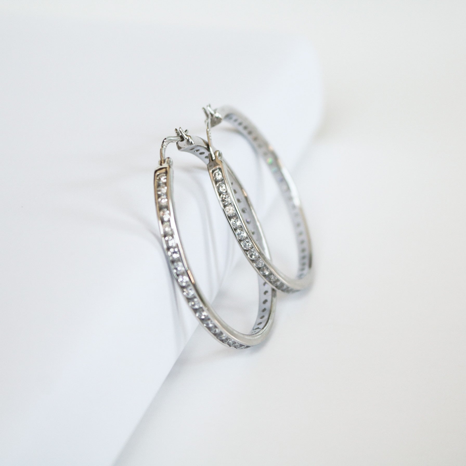 Dazzle Hoops