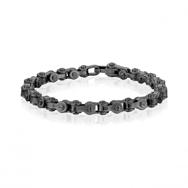 Bike Chain Bracelet