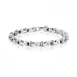 Bike Chain Bracelet