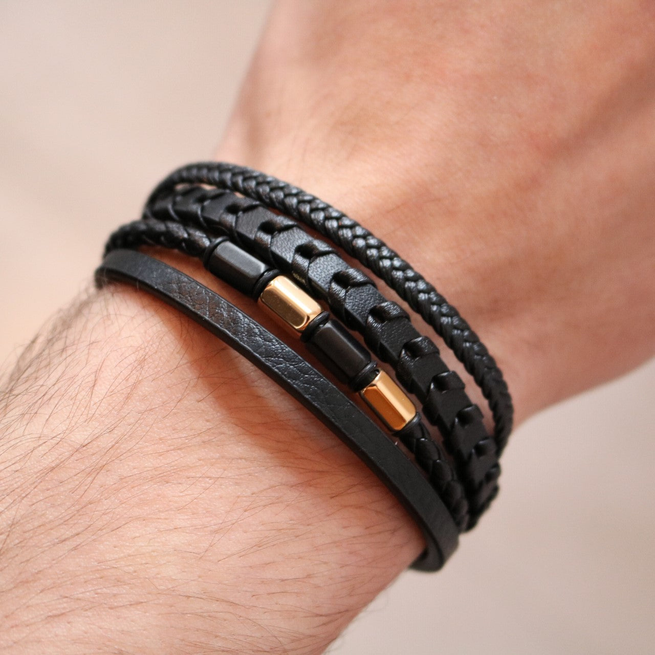 Bracelet Matthieu